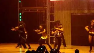 ABDC Tour Chicago ASIID
