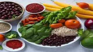 Plant-Based Options: Nourishing Your Body, Transforming Our World