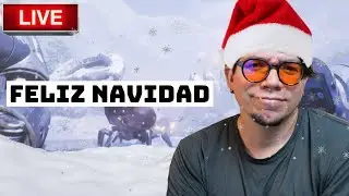 Felices Fiestas a todo/as | Español Latino