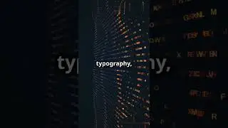 Master Typography/ Boost Your Design Skills / Best HINDI fonts #typography # typeface