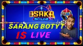 EPIC GAME ? |  8BALL POOL LIVE
