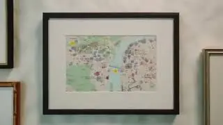 eFrame - Frame your Memories