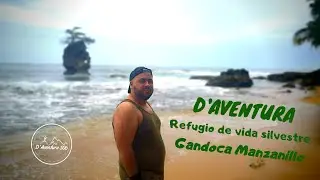 Refugio de Vida Silvestre Gandoca - Manzanillo