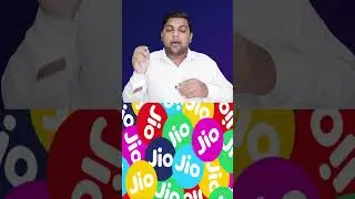 Jio discontinues Rs 222 Prepaid data add on Plan #jio #jiorecharge #shorts #reel #viral #hotnews