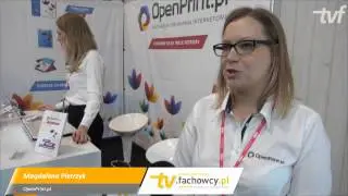 OpenPrint.pl - drukarnia internetowa