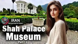 Exploring Ramsar Palace Museum: A Royal Legacy &ndash; Part 1