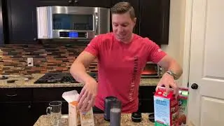 Pruvit's Roasted Marshmallow Keto NAT