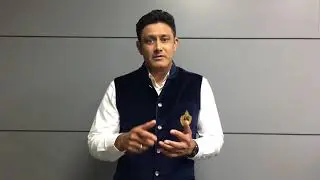 VIVO #IPLauction: Anil Kumble rates the RCB squad