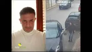 Ruoppolo Teleacras - Messina Denaro in video, ma non riconosciuto