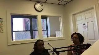 Live on Rochester Free Radio   July 17 2017