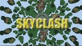 SkyClash Hypixel - Setting up my Kit! NO GAMEPLAY