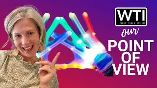 Our Point of View on LED Gloves Rainbow Glow Party Favors From Amazon