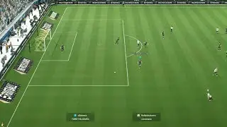 eFootball fullmanual vs smart assist