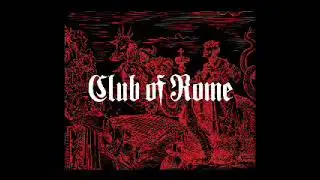 'Club of Rome' by Club of Rome (1982)