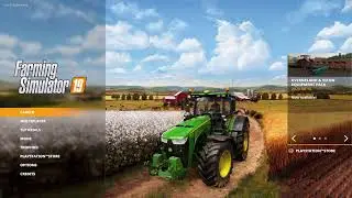 Farming Simulator 19, Six Ashes EP. 1