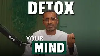 Emotional Detox for Leaders Clearing the Mental Clutter That Holds You Back