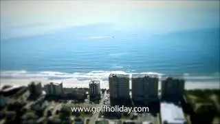 Myrtle Beach Golf Holiday - GolfHoliday.com