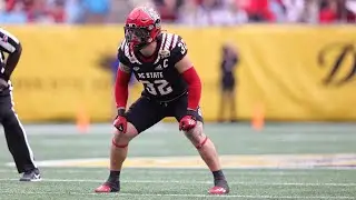2022.12.30 Dukes Mayo Bowl: Maryland Terrapins vs #23 NC State Wolfpack Football