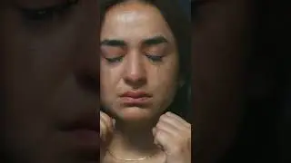 Промо 47-й серии &laquo;Tere Bin&raquo; | Сегодня в 20:00 только на Har Pal Geo | #YumnaZaidi #WahajAli #Shorts