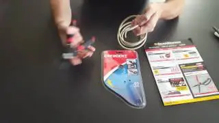 Cool Tools From Crescent & Wiss