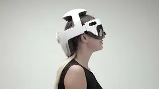 Head Massager 