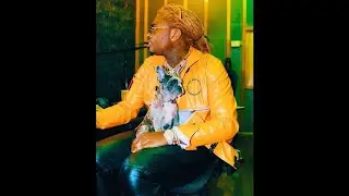 (FREE) Lil Keed x Gunna x Lil Gotit Type Beat 'Extensions' (Prod. Pluto x Stardustszn)
