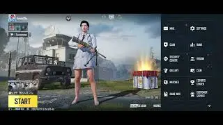 How to fix 2h notification in pubg mobile#pubgmobile #viral #balochgaming
