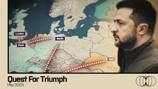 Allies step up supplies. Has the Ukrainian counter-offensive begun?