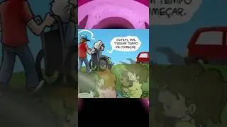 todas as fases da vida - quadrinhos reflexivos #18