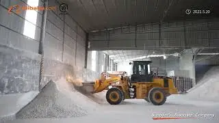 Titanium Dioxide Tio2 Factory GuangDong XiMi