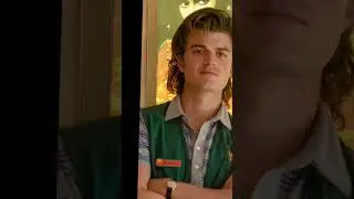Stancy or Jancy? #stancy #shorts #strangerthings #edit #jonathanbyers #nancywheeler #steveharrington