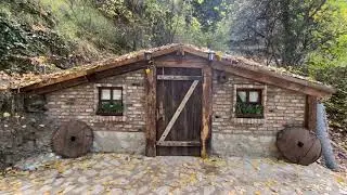 Batı Karadeniz (Karab&uuml;k-Safranbolu- Amasra) Gezilecek yerler-Places to visit