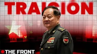 El General Numero Uno De China Es Acusado De Traición Por Dar Secretos Nucleares A USA