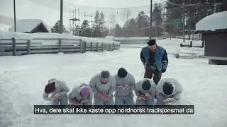 Landets mest forn&oslash;yde str&oslash;mkunder - Vi topper listen 8 &aring;r p&aring; rad.