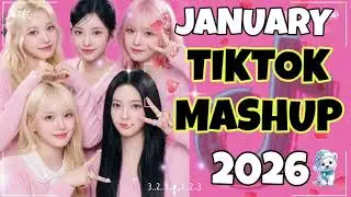 TikTok Mashup ❤️VIRAL❤️ January 2026 🇵🇭PHILIPPINES🇵🇭
