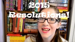 Resolutions || 2015