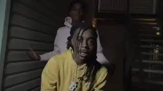 Ruthlezzlubaree X Lil Zoop - Back 2 Back (Official Video)