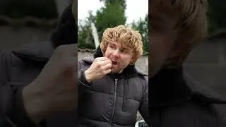 Im Dorf gibt es keine Probleme nur L&ouml;sungen 😂🙏 | Nikolaj