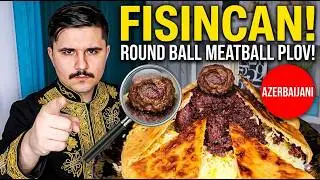 Фисинджан плов рецепт | АЗЕРБАЙДЖАНСКАЯ КУХНЯ