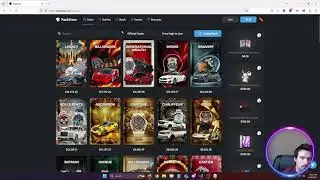 PackDraw: The Actual Odds / RTP