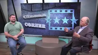 Cinema Corner: Charlie's Top Movies of 2025