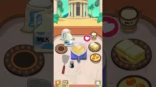 cookingdom level 45 walk through