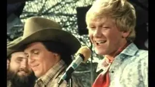 Part 2 -- Gold Fever -- Seven Brides for Seven Brothers