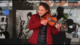 Lisniak band Munich 2023