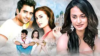 Jackky Bhagnani की शक्ति और Rishi Kapoor के काले कारनामों से भरी फिल्म | 4K Hindi Full Movie