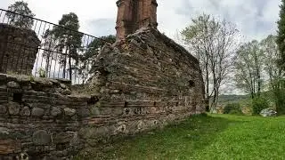 welcome to the city of c.de argeș (romania)
