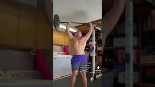 Loose skin workout 🥵