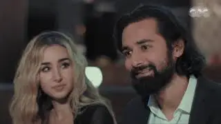 شوفوا أحمد حاتم قالنا إيه في العرض الخاص لفيلم قصة حب| it's showtime