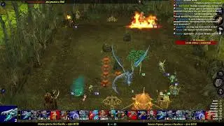 HRTA: рейтинговые игры