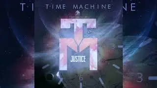 Justice & Ronnel - HEAVENZ GATES [Time Machine EP]